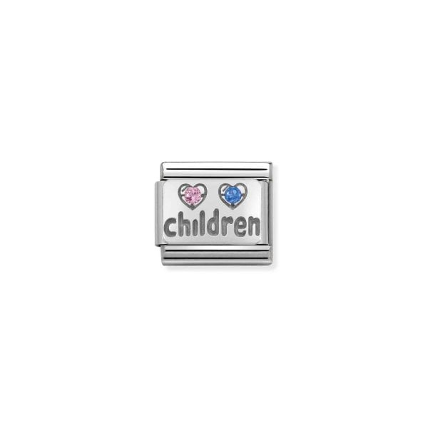 CHILDREN