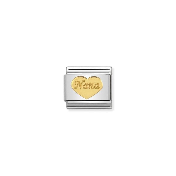Nana heart