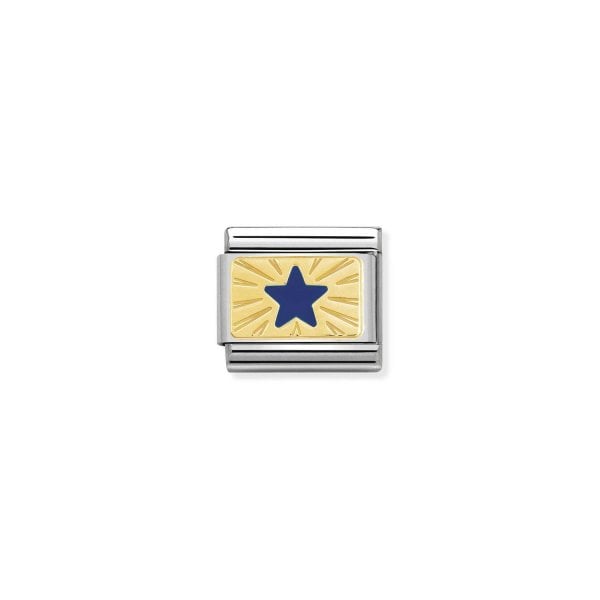Star Blue