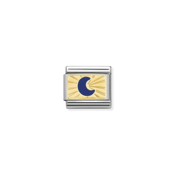 Moon Blue