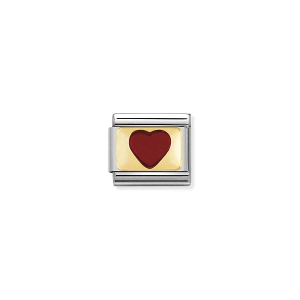 Red heart