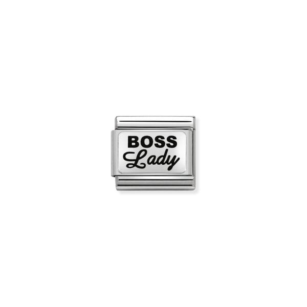 BOSS Lady