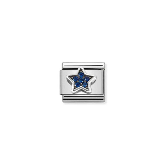 BLUE star