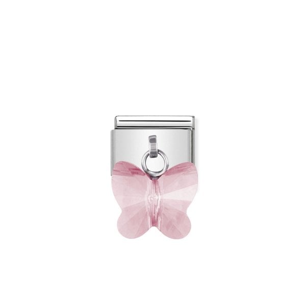 Pink Butterfly