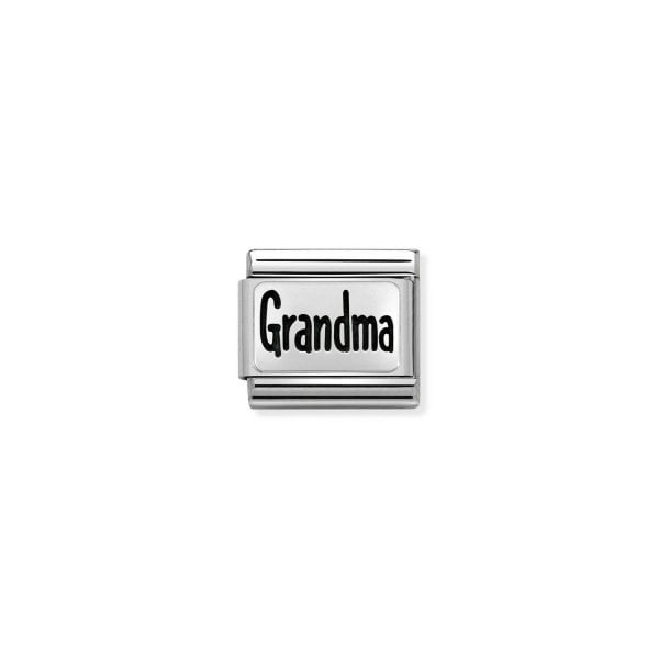 GRANDMA