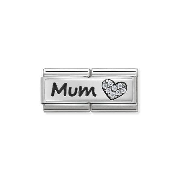 Mum And Heart