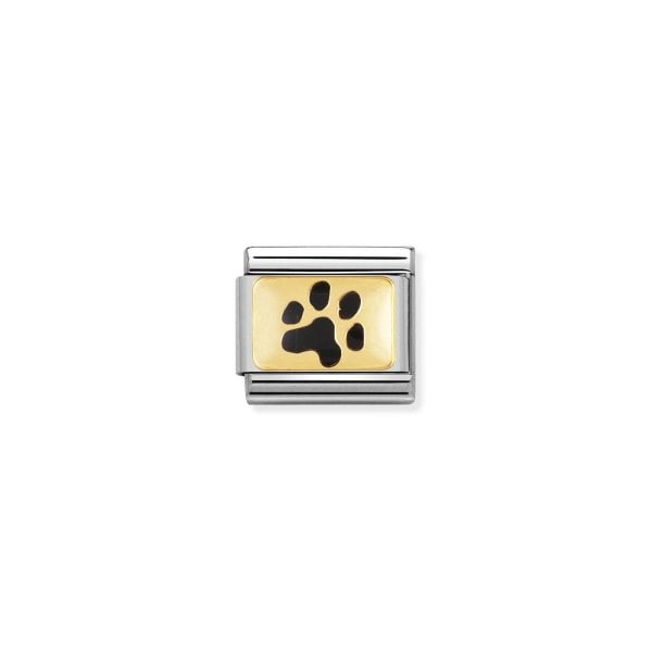 Paw print