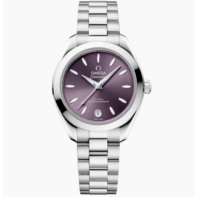 Seamaster Aqua Terra 150M