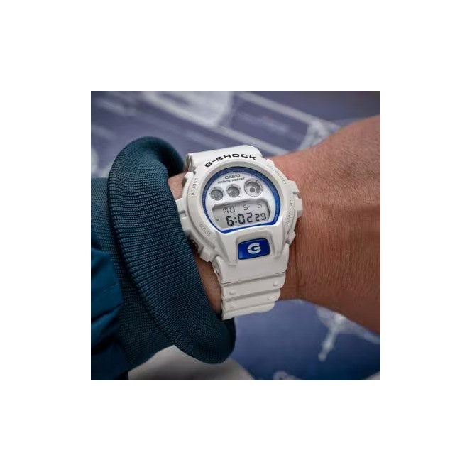 G-SHOCK Marvel Studios’ The Fantastic Four First Steps Watch