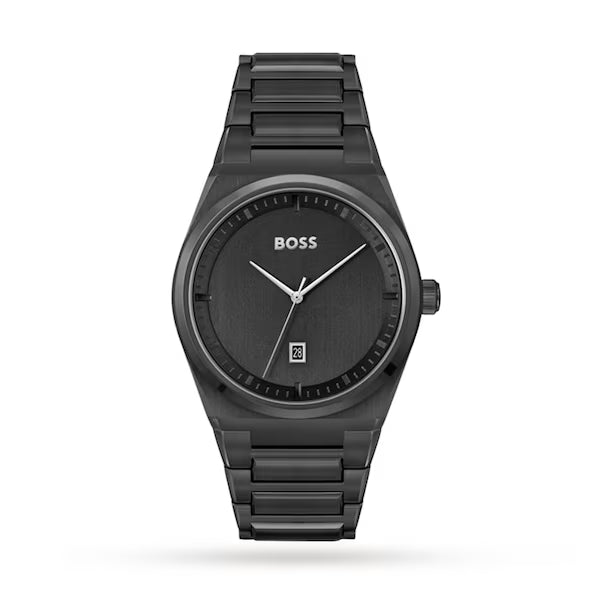 Steer 42mm Quartz Watch