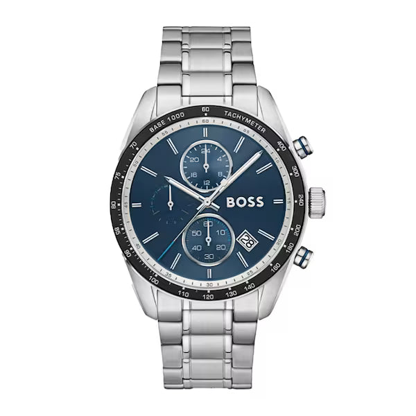 Grand Prix Chronograph 44.5mm Watch
