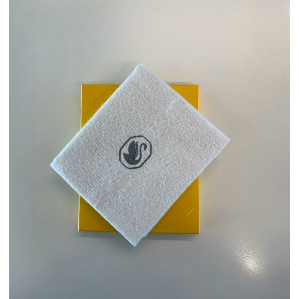 Swarovski Polishing Cloth for Rhodium & Silver Plated Jewellery