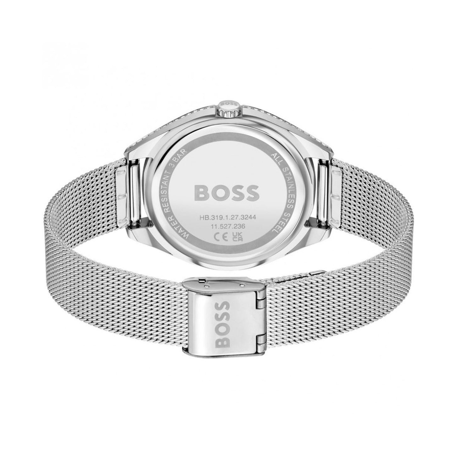Saya Ladies BOSS Watch