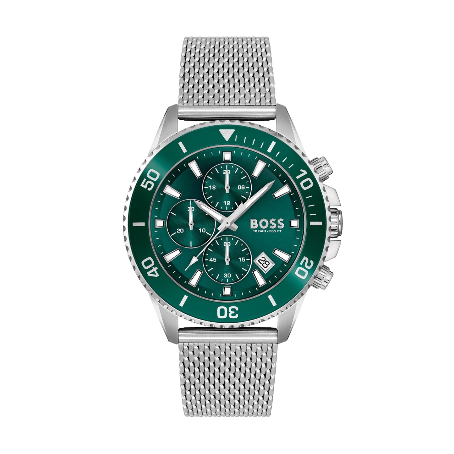 Admiral Athleisure Mens Watch