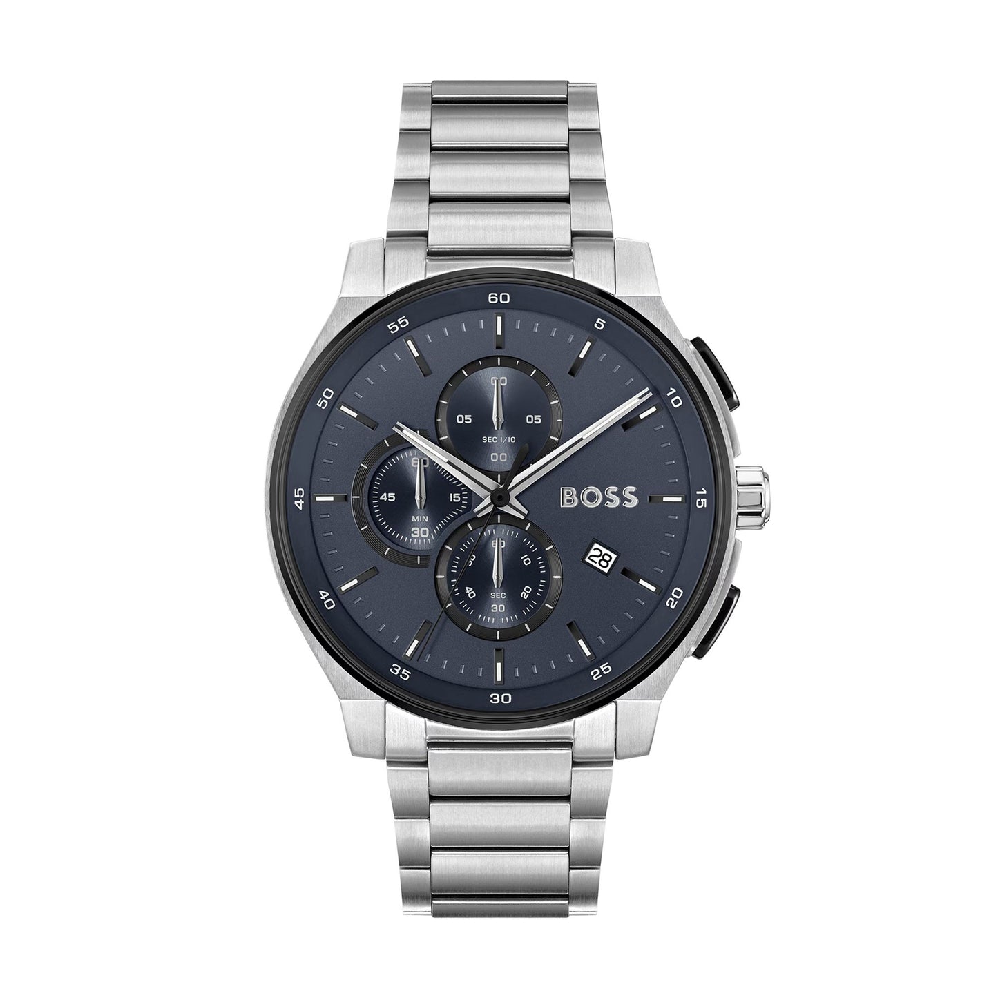 Gents Peak 2.0 44mm Chronograph Watch