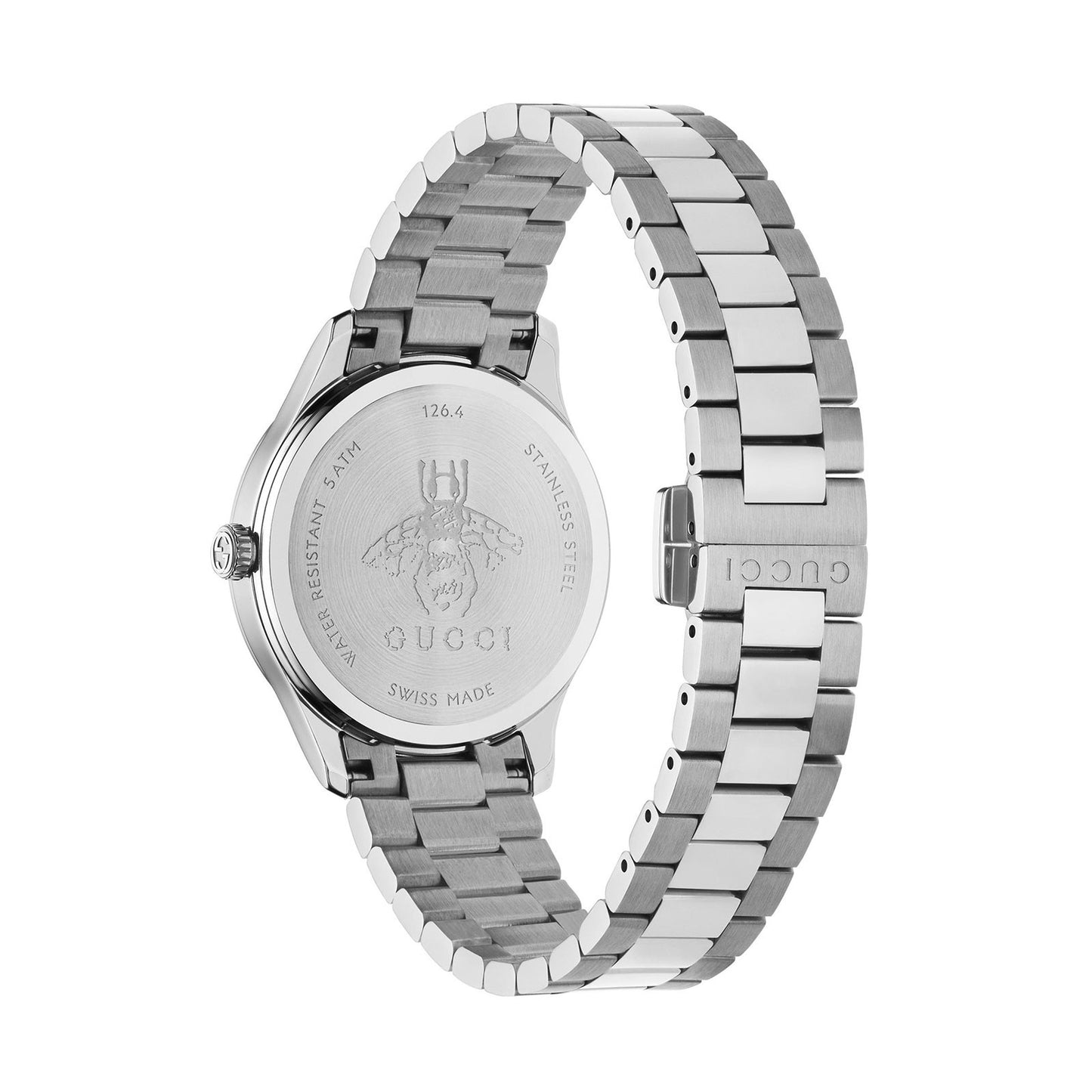 G-Timeless Automatic 32mm Ladies Watch