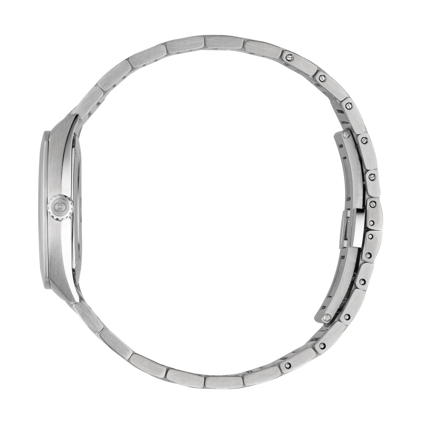 Gucci Interlocking 29mm Stainless Steel Watch