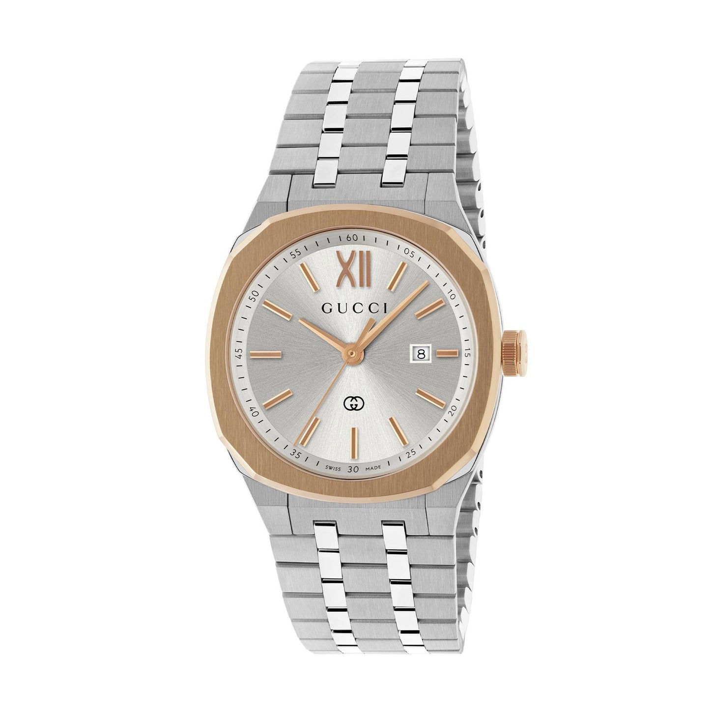 Gucci 25h 30mm Quartz Watch