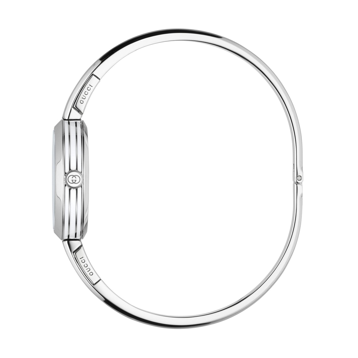 Model 2000 Stainless Steel 16cm Bangle Watch