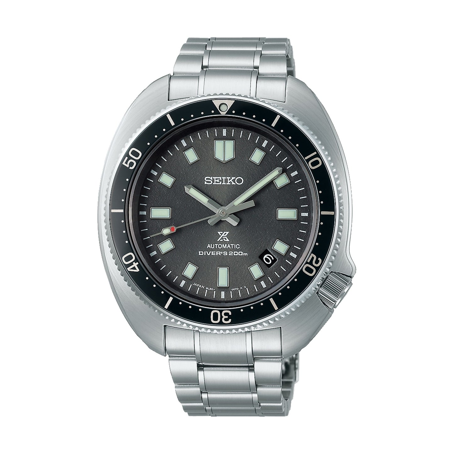 Ex-Display Prospex 1970s Recreation Captain Willard Automatic Gents Watch