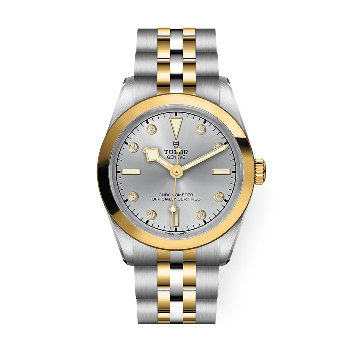 Black Bay One 31 S&G Watch