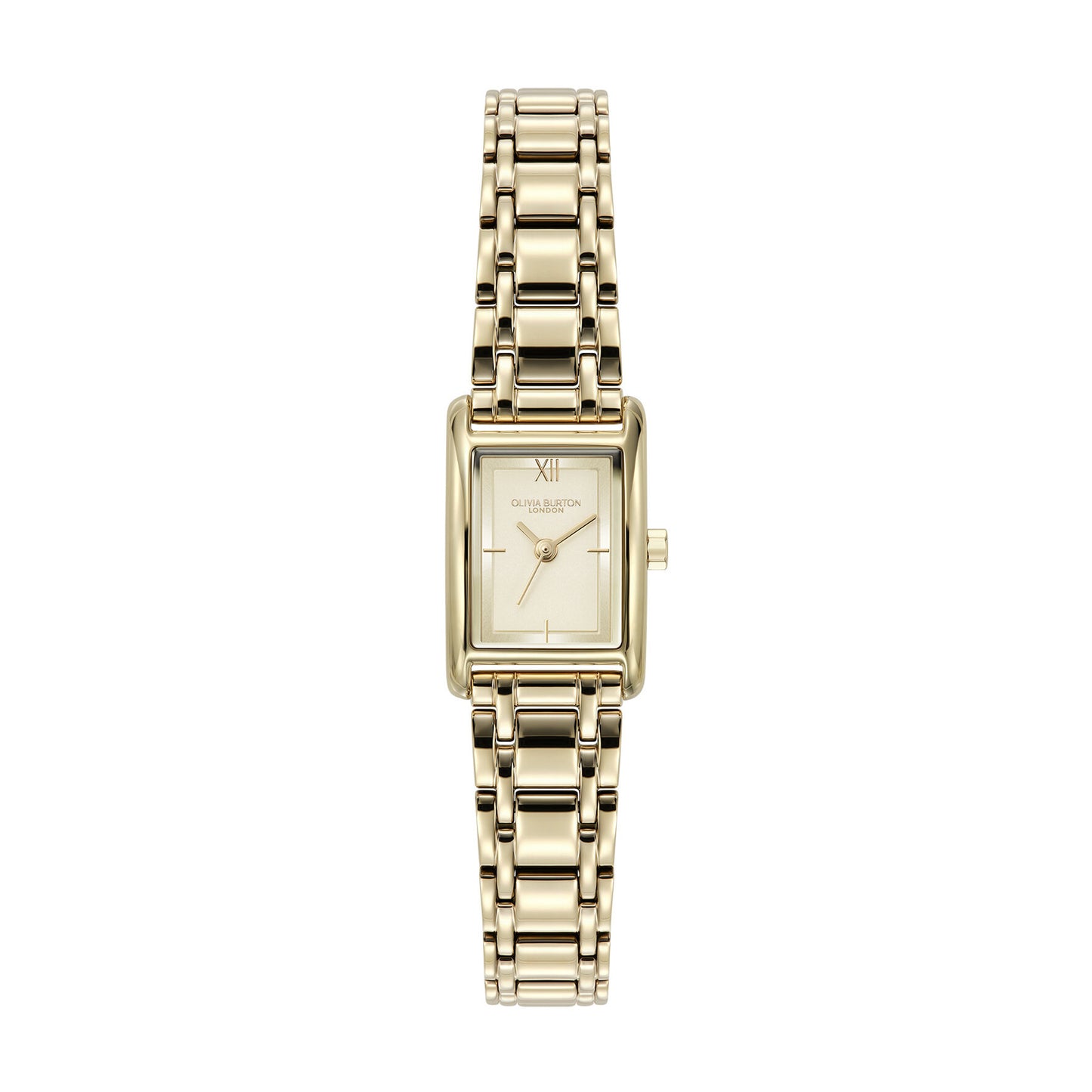 Classic Mini Grove 16mm Ladies Watch
