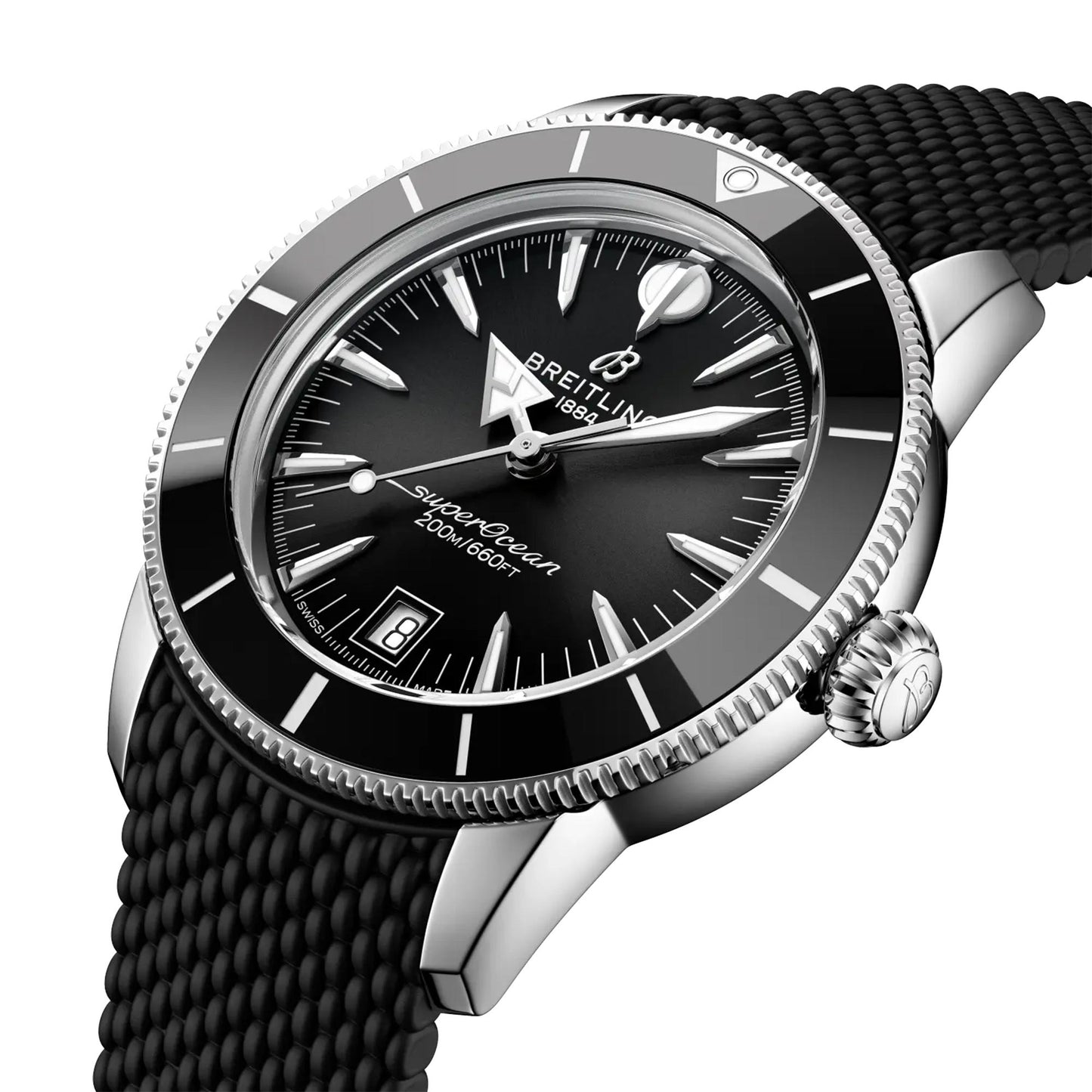 Superocean Heritage B31 Automatic 40mm Men's Watch