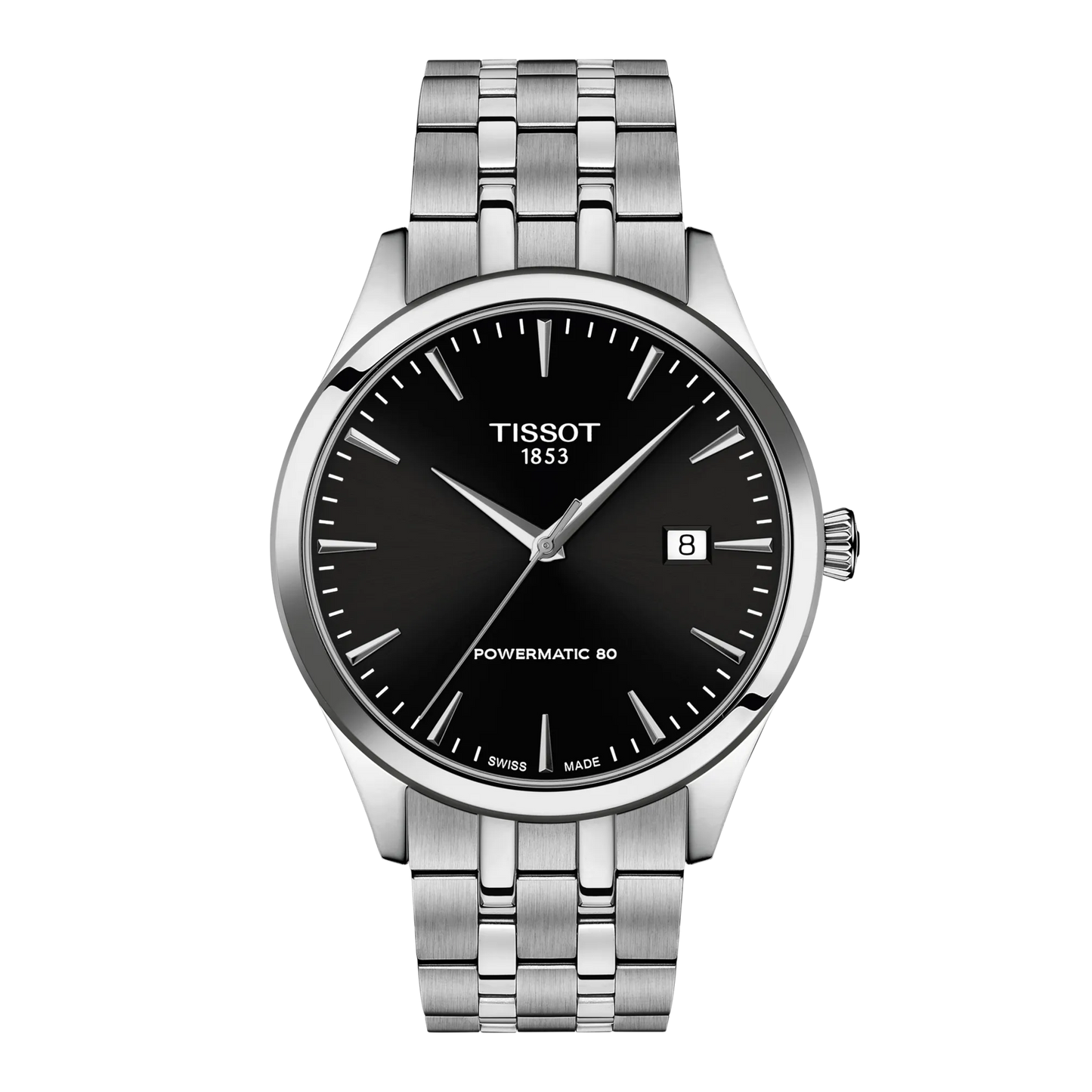 Classic Dream 40mm Gents Automatic Stainless Steel Watch