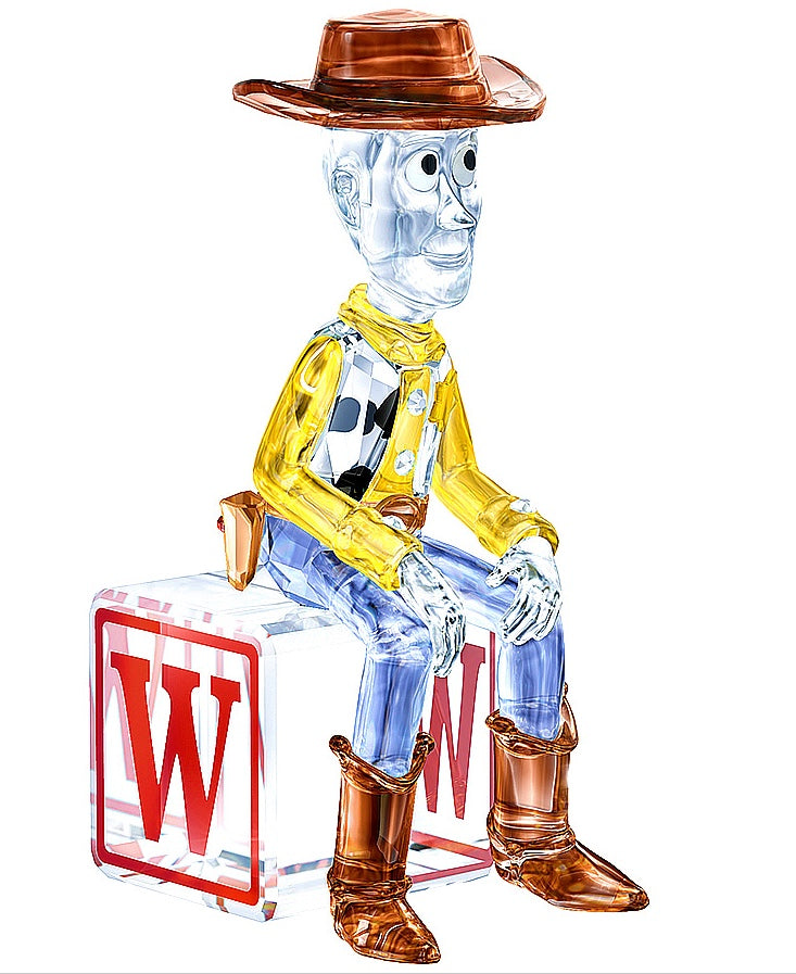 Toy Story - Sheriff Woody