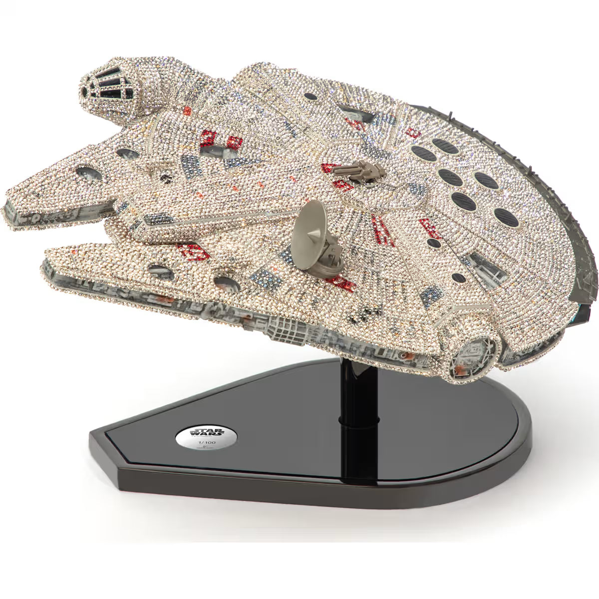 Star Wars Millennium Falcon Limited Edition