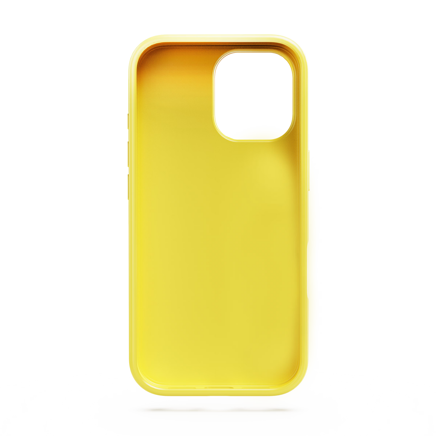 High smartphone case, Minions, iPhone® 17, Yellow