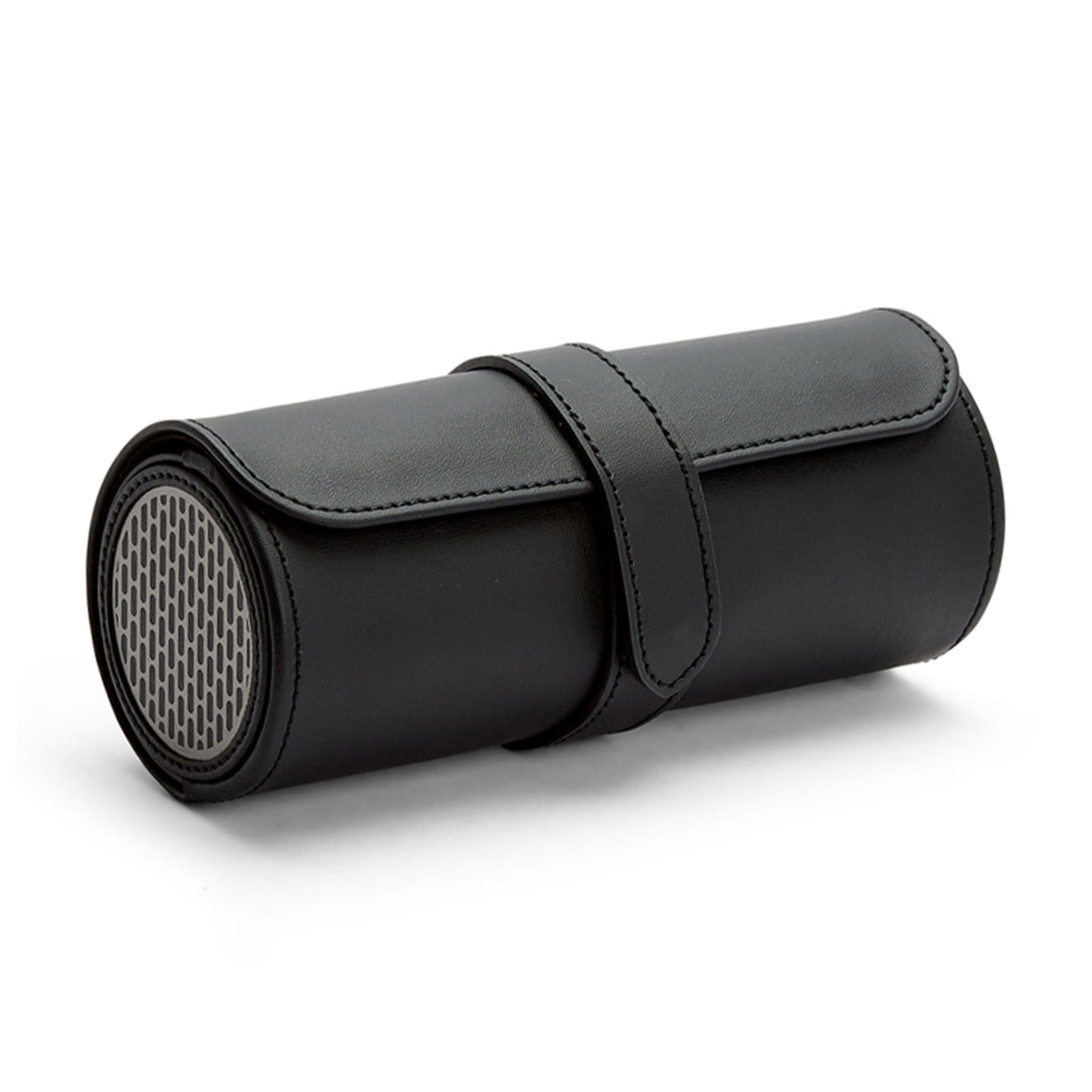 Axis Black Powder Coat Triple Watch Roll