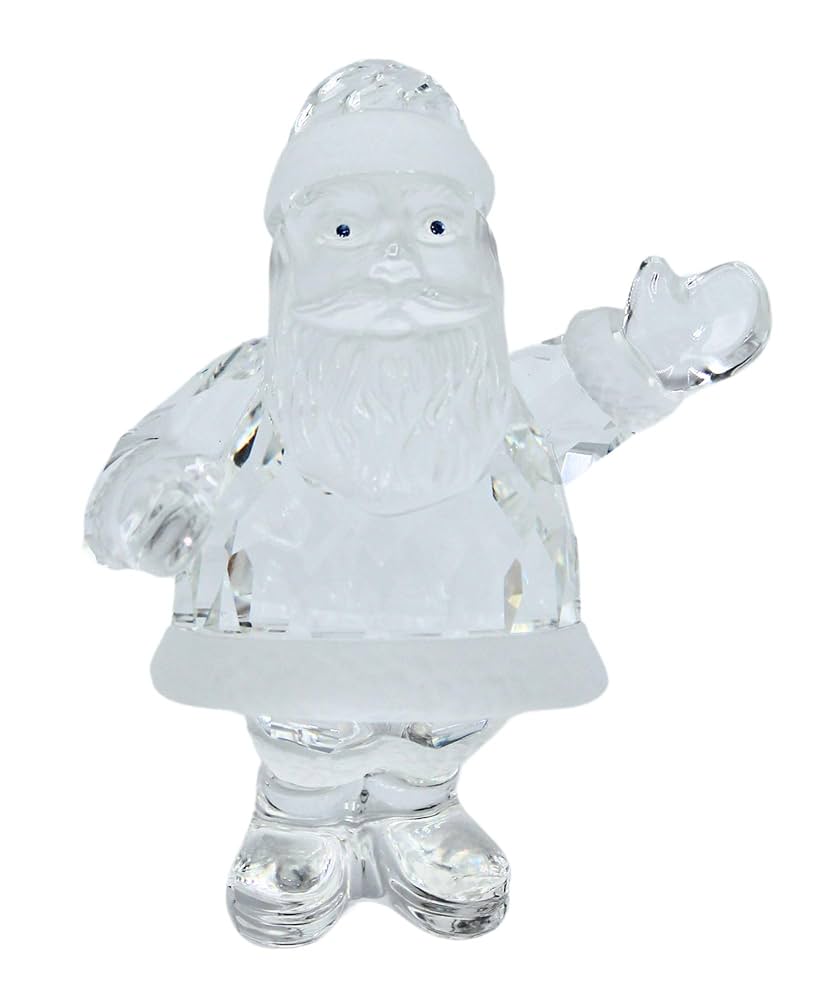 Santa Claus