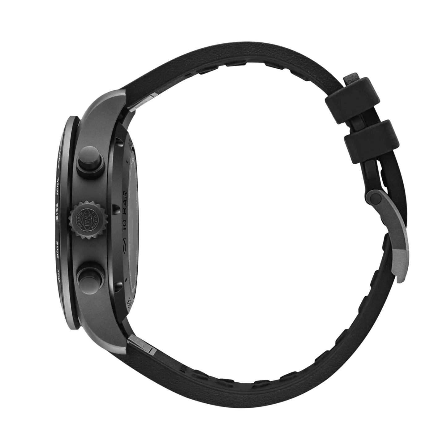 Pilot’s Watch Performance Chronograph 41mm Mercedes-AMG PETRONAS Formula One™ Team Watch