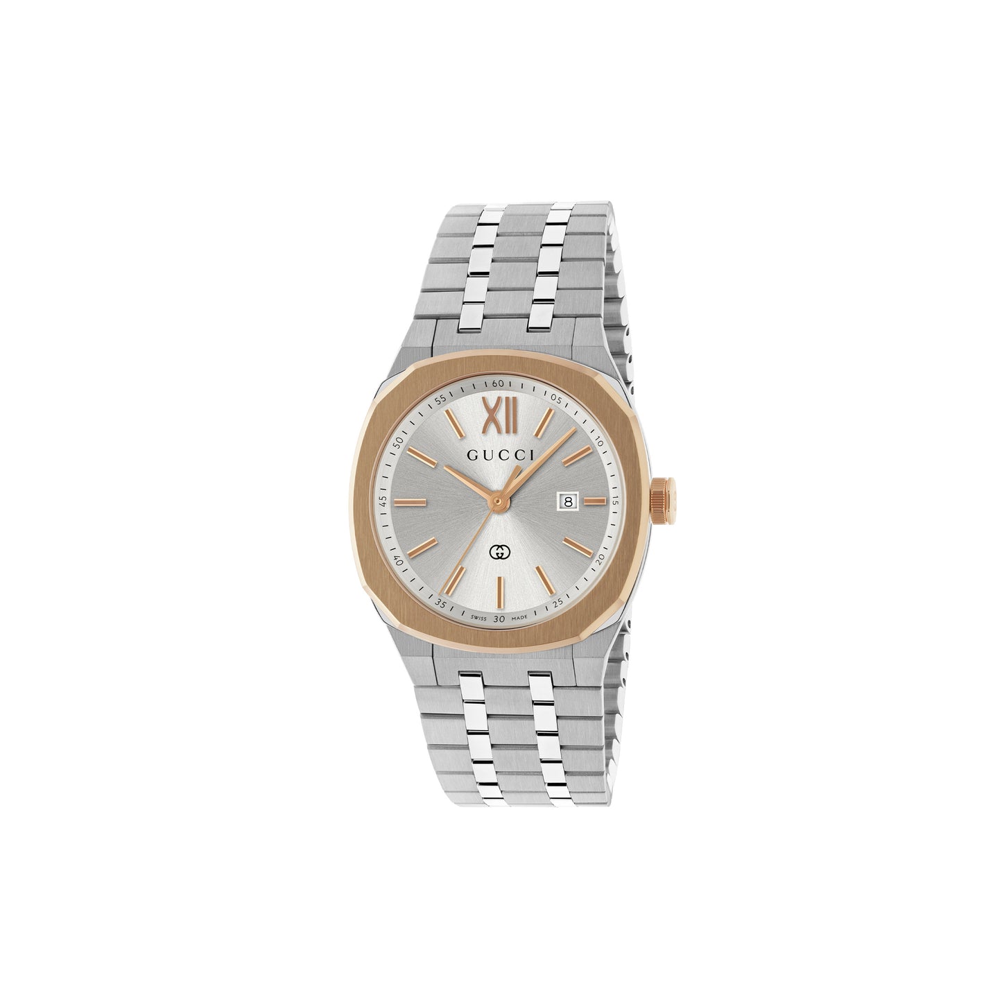 Gucci 25h 30mm Quartz Watch