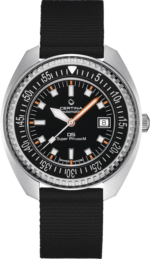 Certina DS SUPER PH1000M