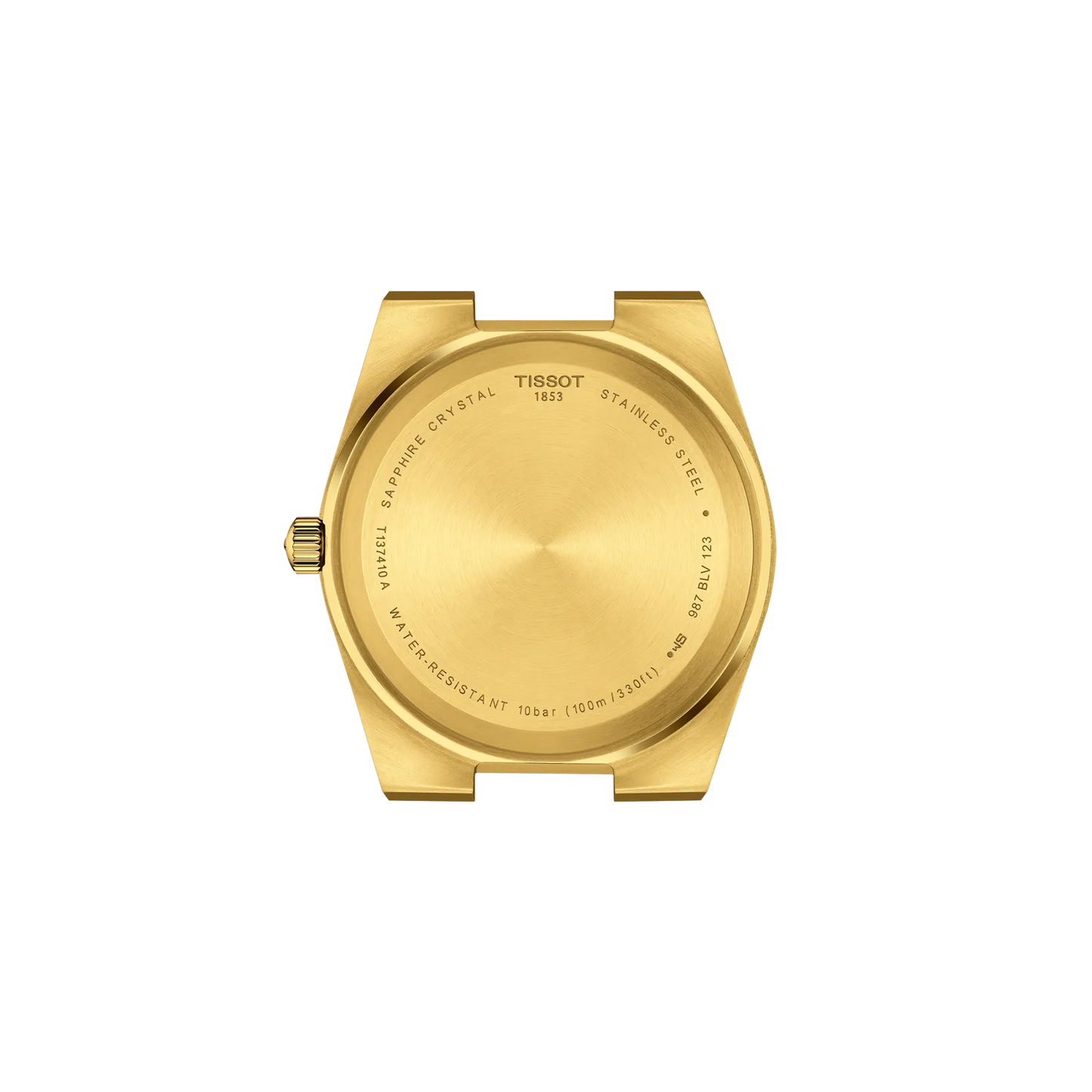 PRX Yellow Gold 40mm