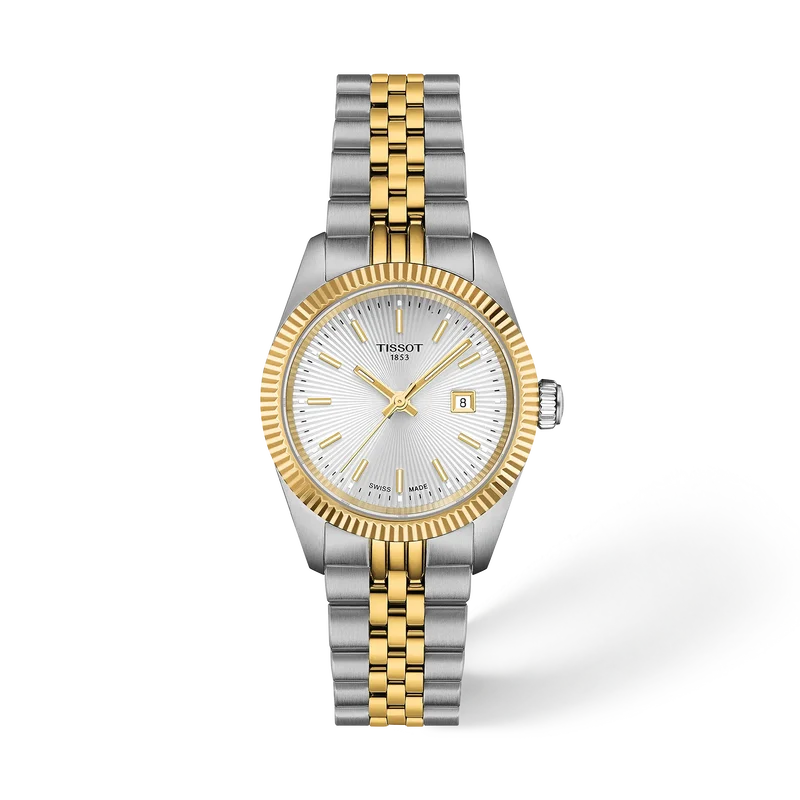 Ballade 30mm Bi Metal Quartz Watch