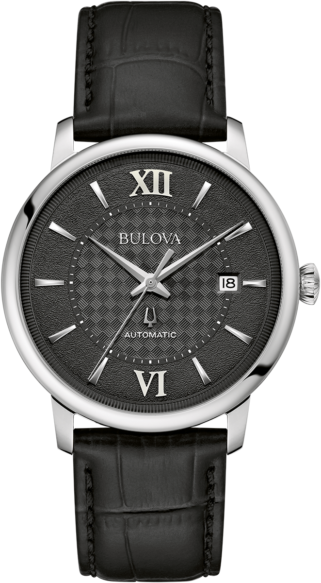 Bulova Hudson 96B441