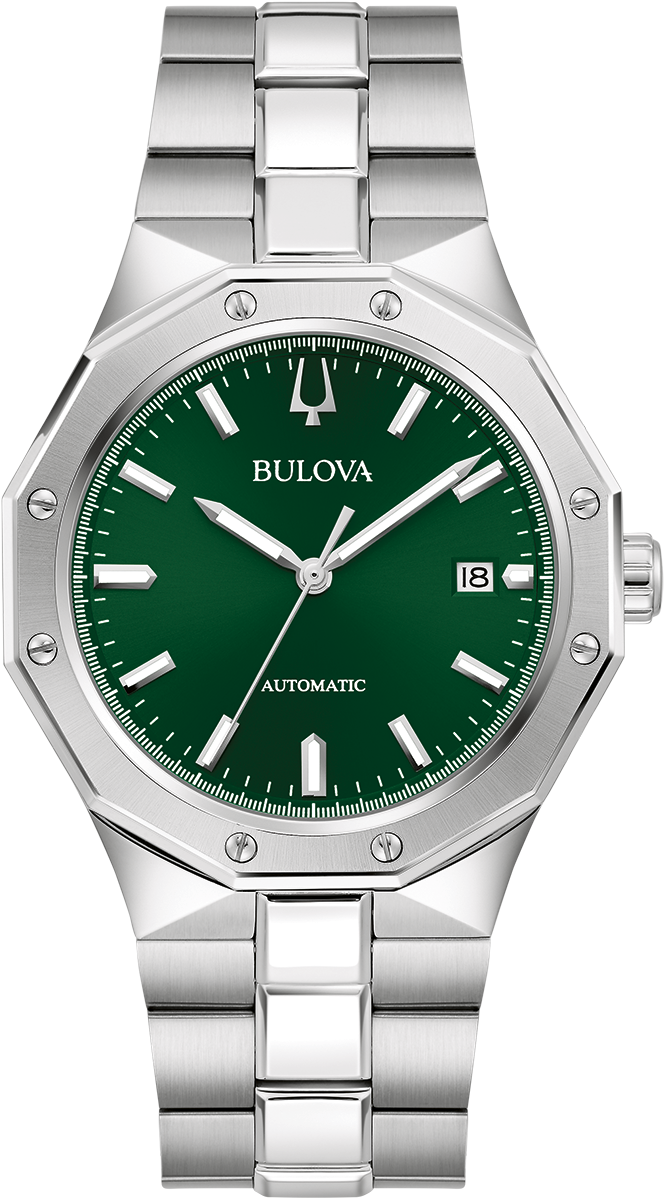 Bulova Classic 96B464