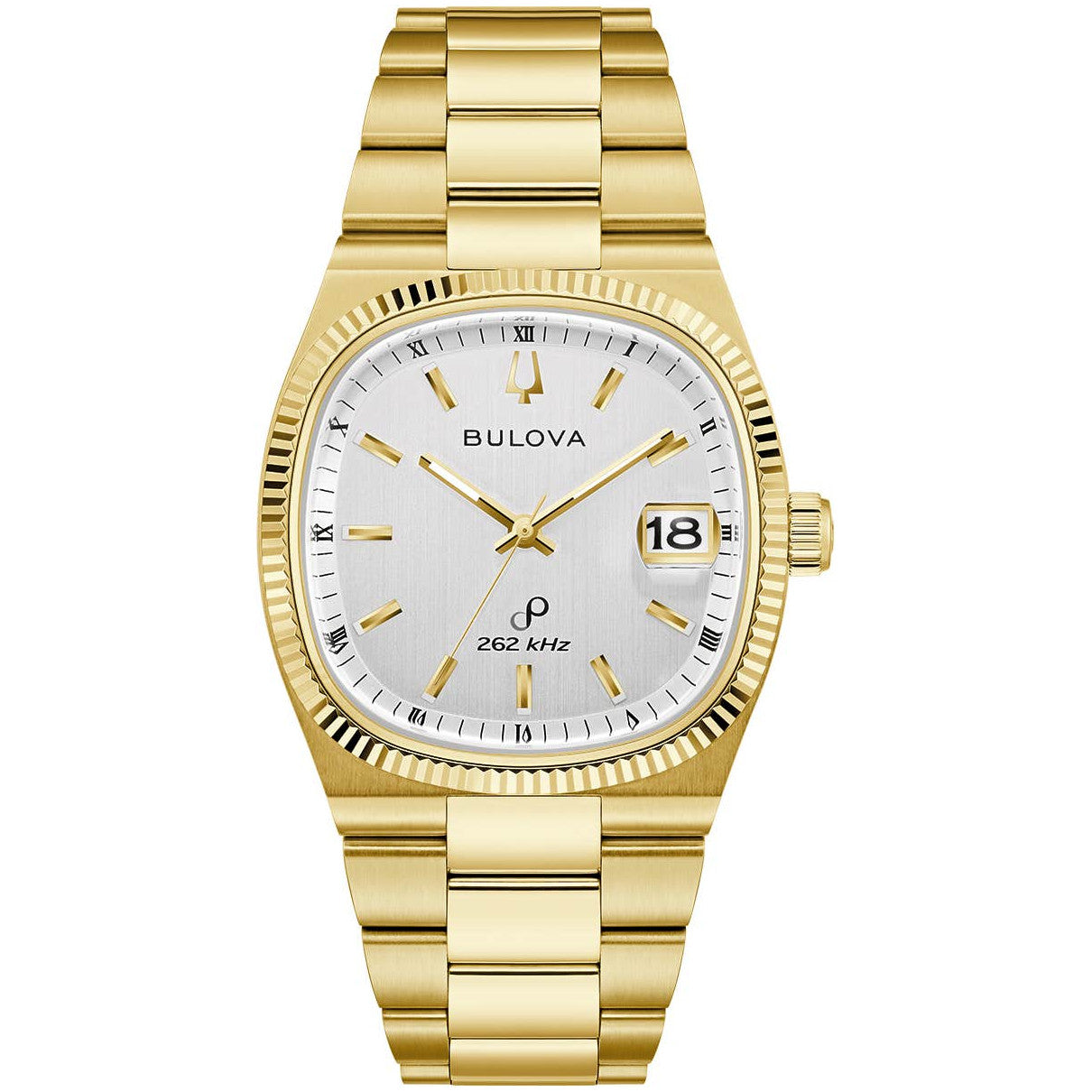 Super Seville gents38mm