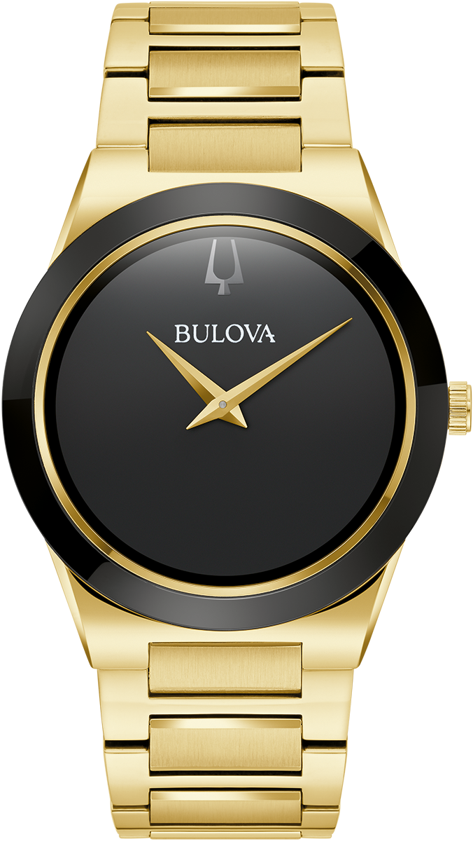 Bulova Millennia 97A183