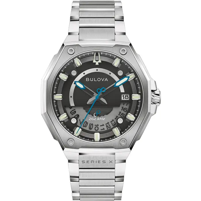 Bulova Series X | 98B456