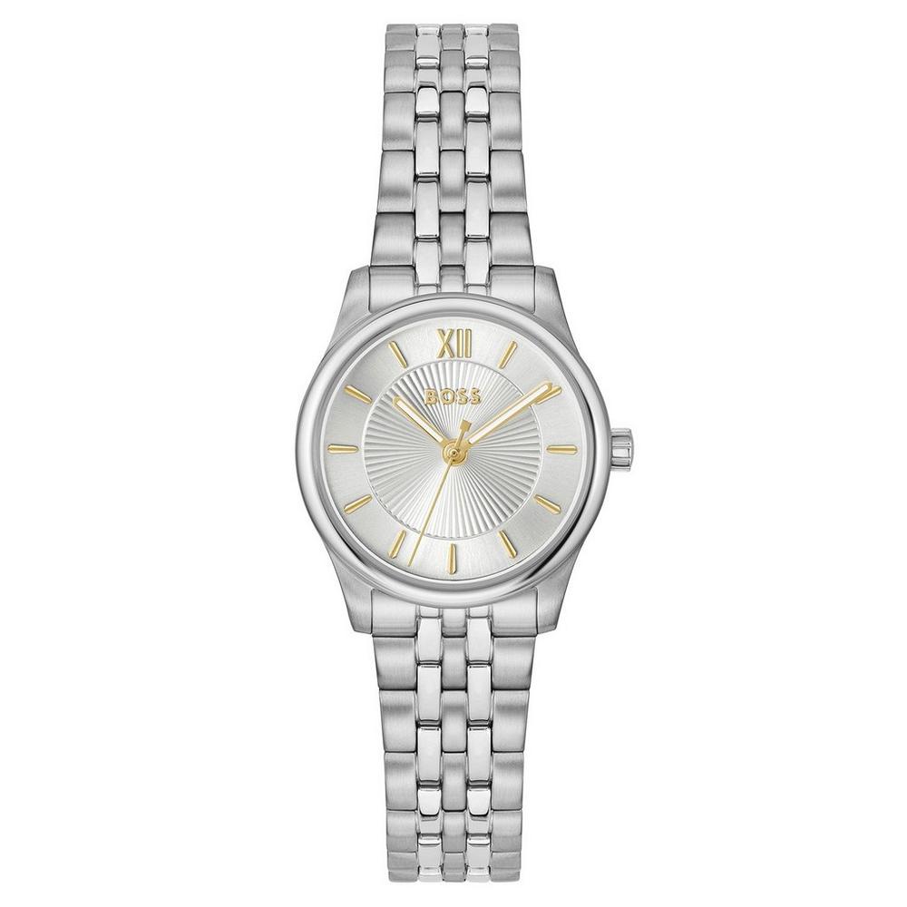 Graceful 25mm Stainless Steel Quartz Watch