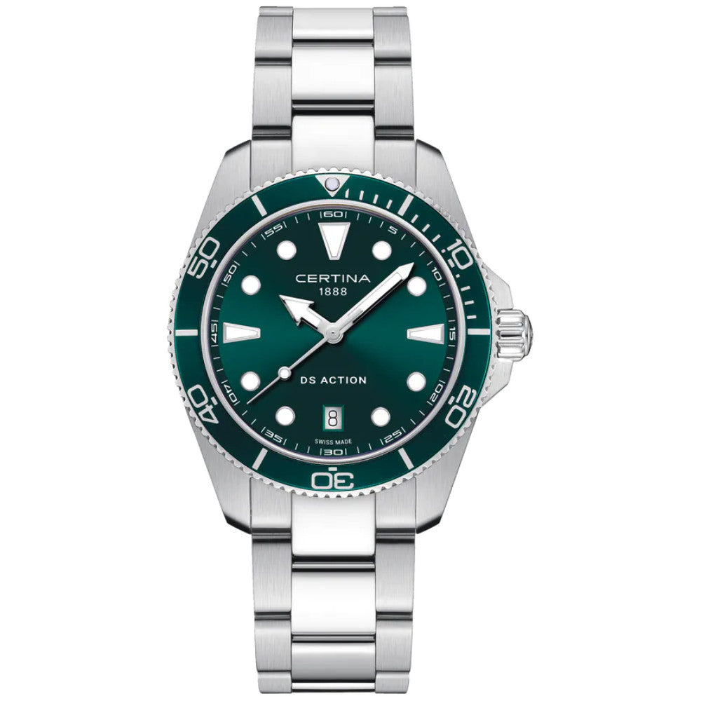 Certina DS Action Men's Watch