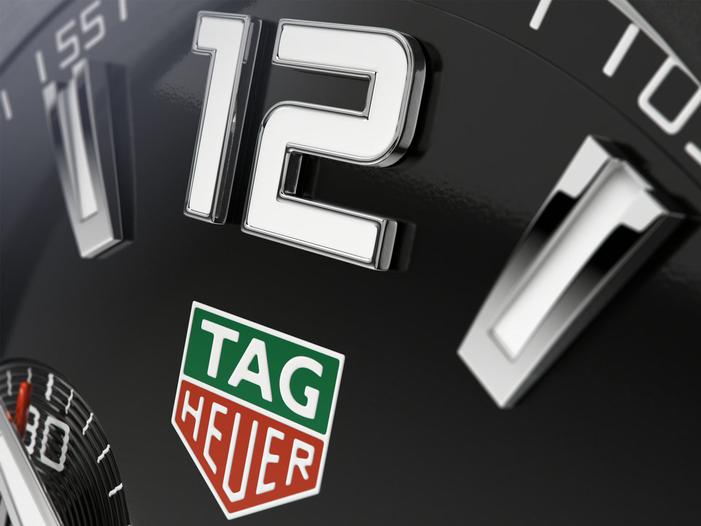TAG Heuer Formula 1 Chronograph