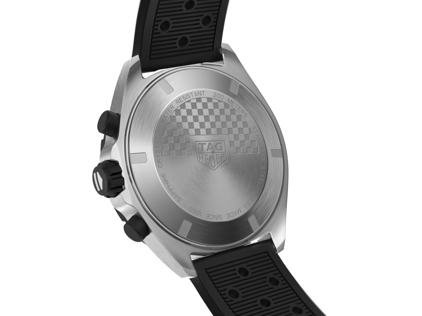 TAG HEUER FORMULA 1 QUARTZ