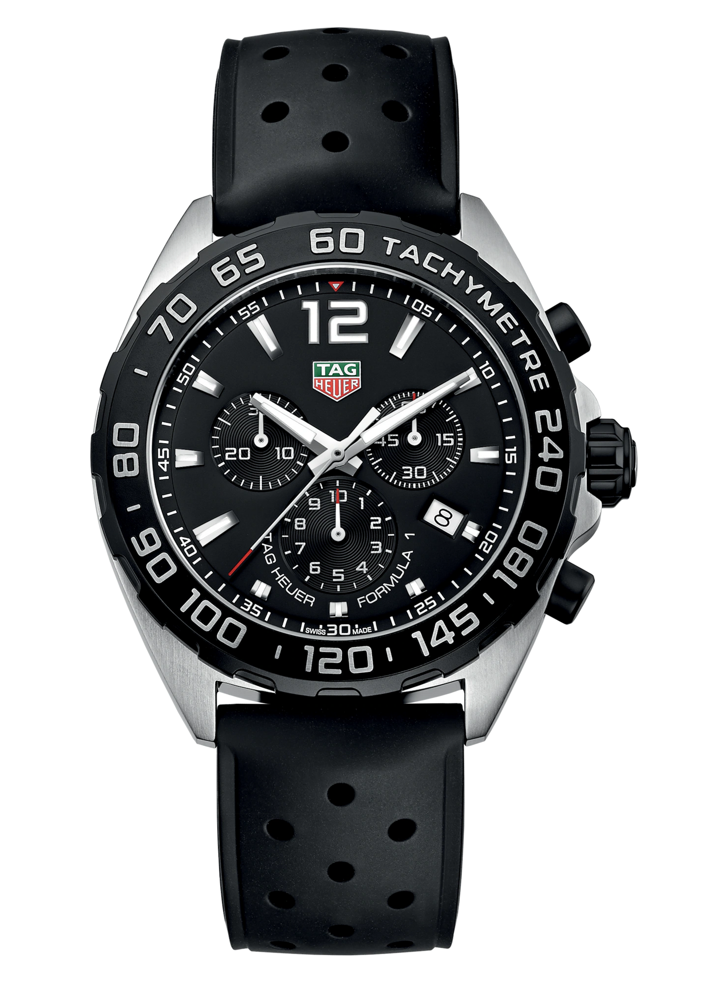 TAG HEUER FORMULA 1 QUARTZ