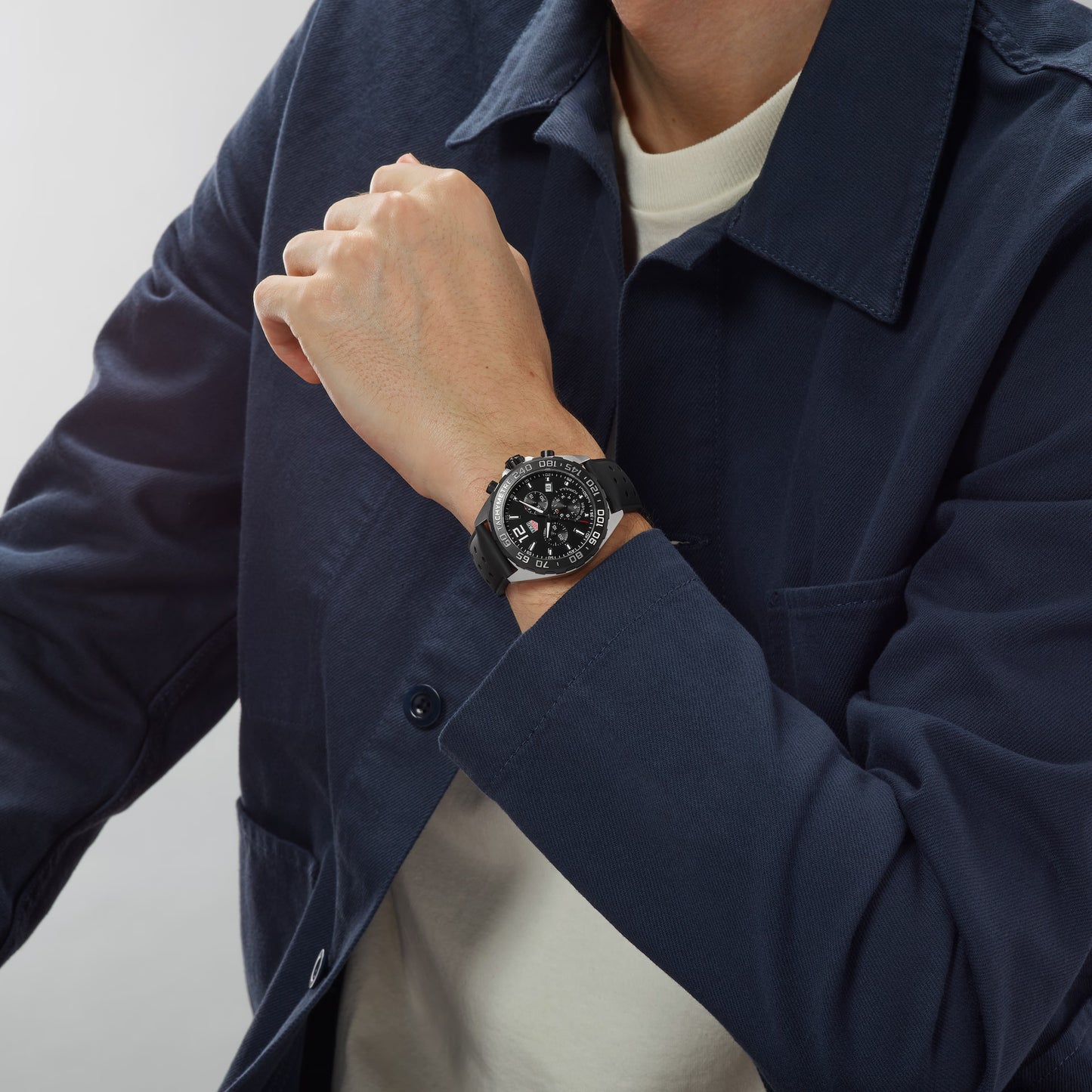 TAG HEUER FORMULA 1 QUARTZ