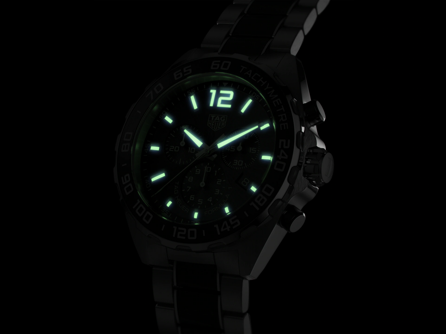 Formula 1 43mm Mens Watch